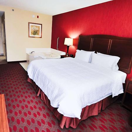 Hampton Inn Carrollton Ky Eksteriør bilde