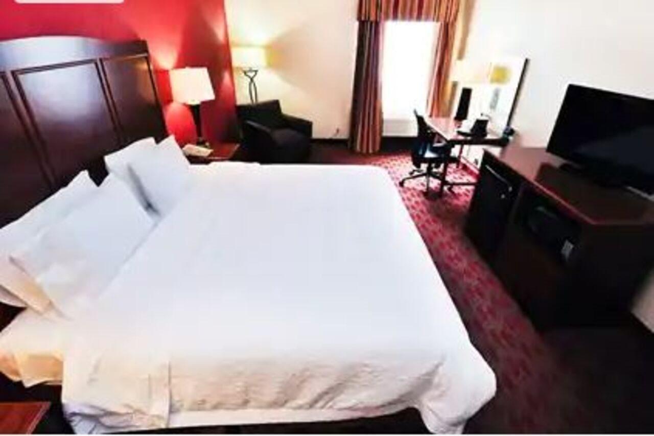 Hampton Inn Carrollton Ky Eksteriør bilde