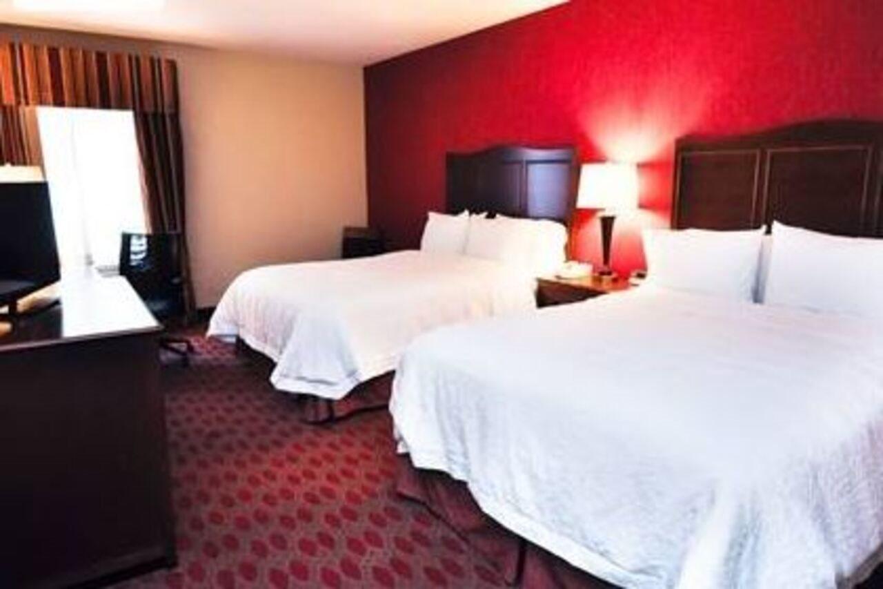 Hampton Inn Carrollton Ky Eksteriør bilde