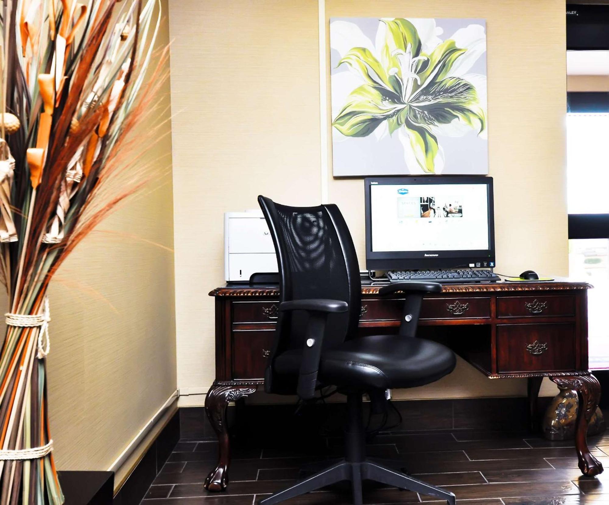 Hampton Inn Carrollton Ky Eksteriør bilde