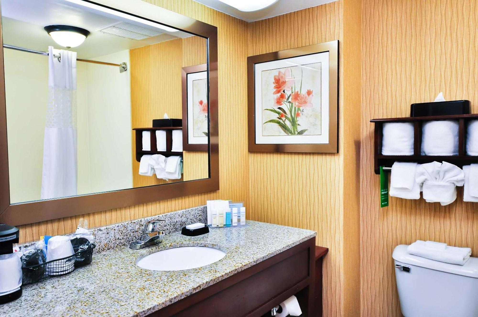 Hampton Inn Carrollton Ky Eksteriør bilde