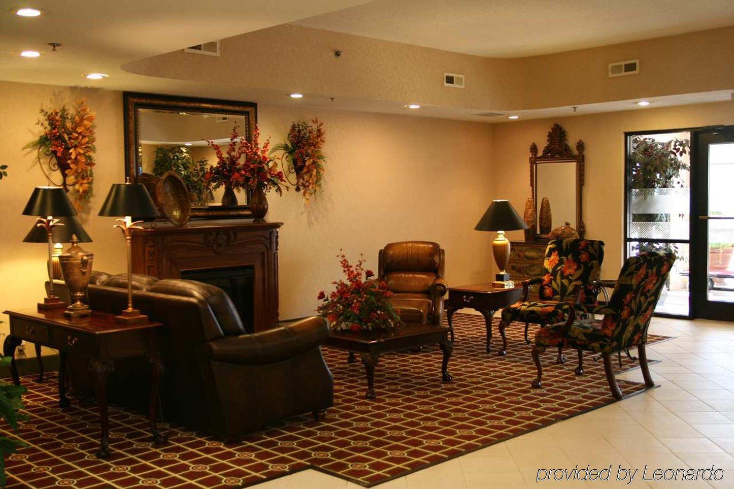 Hampton Inn Carrollton Ky Interiør bilde