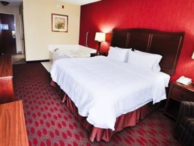 Hampton Inn Carrollton Ky Eksteriør bilde