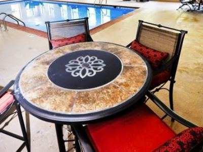 Hampton Inn Carrollton Ky Eksteriør bilde